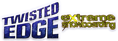 Twisted Edge (N64) Play Online